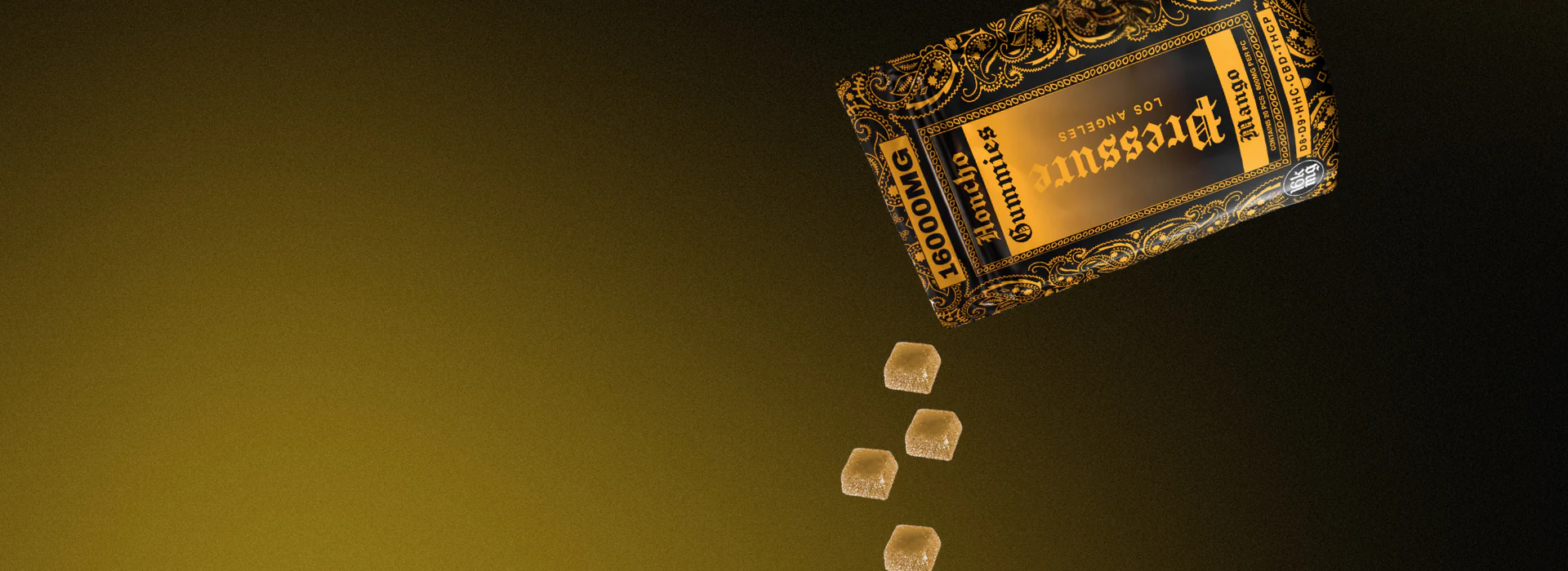 Superior Flavor. Unmatched Strength.